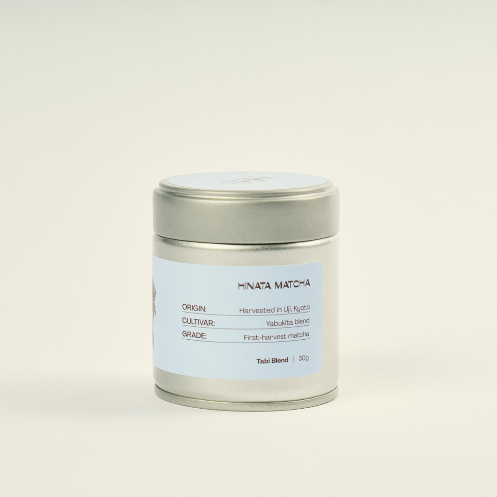 Tabi Ceremonial Matcha