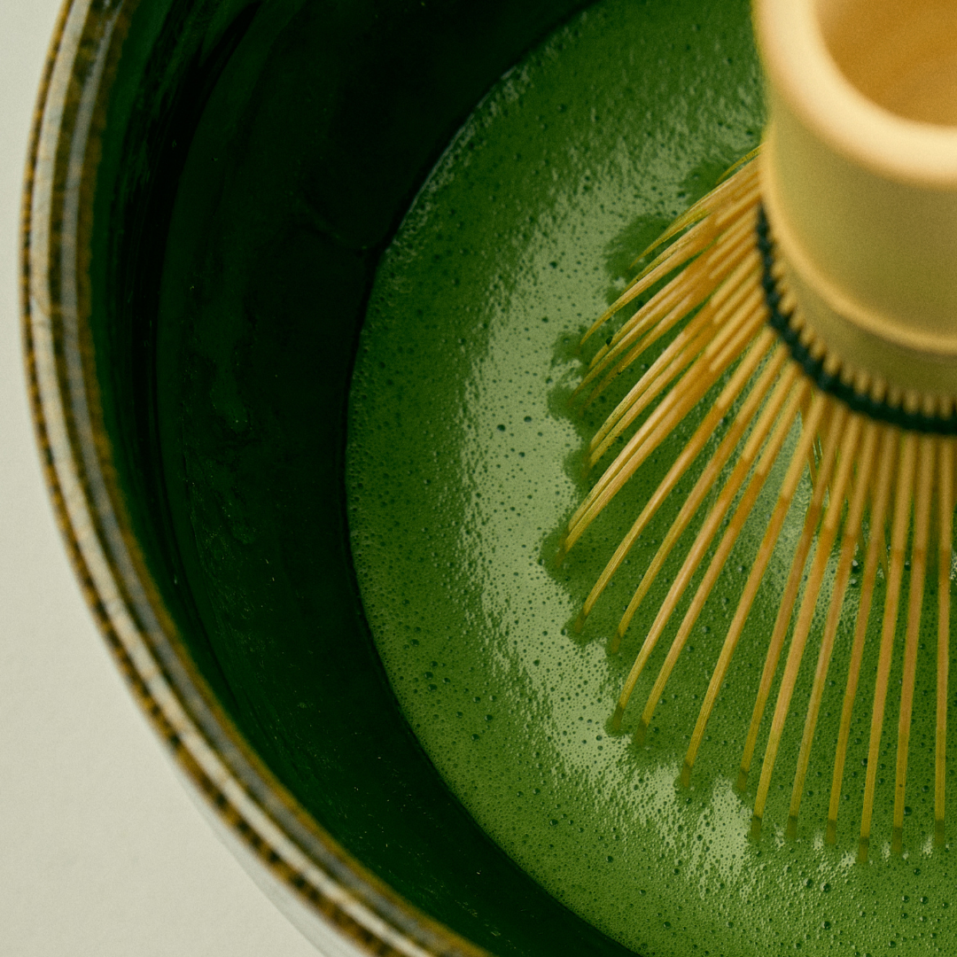 Tabi Ceremonial Matcha