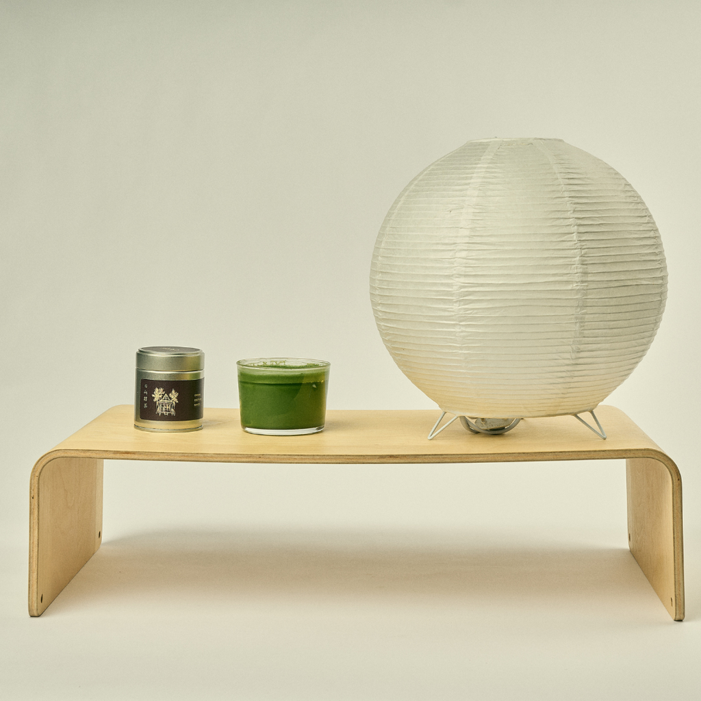 Hikari First Harvest Matcha