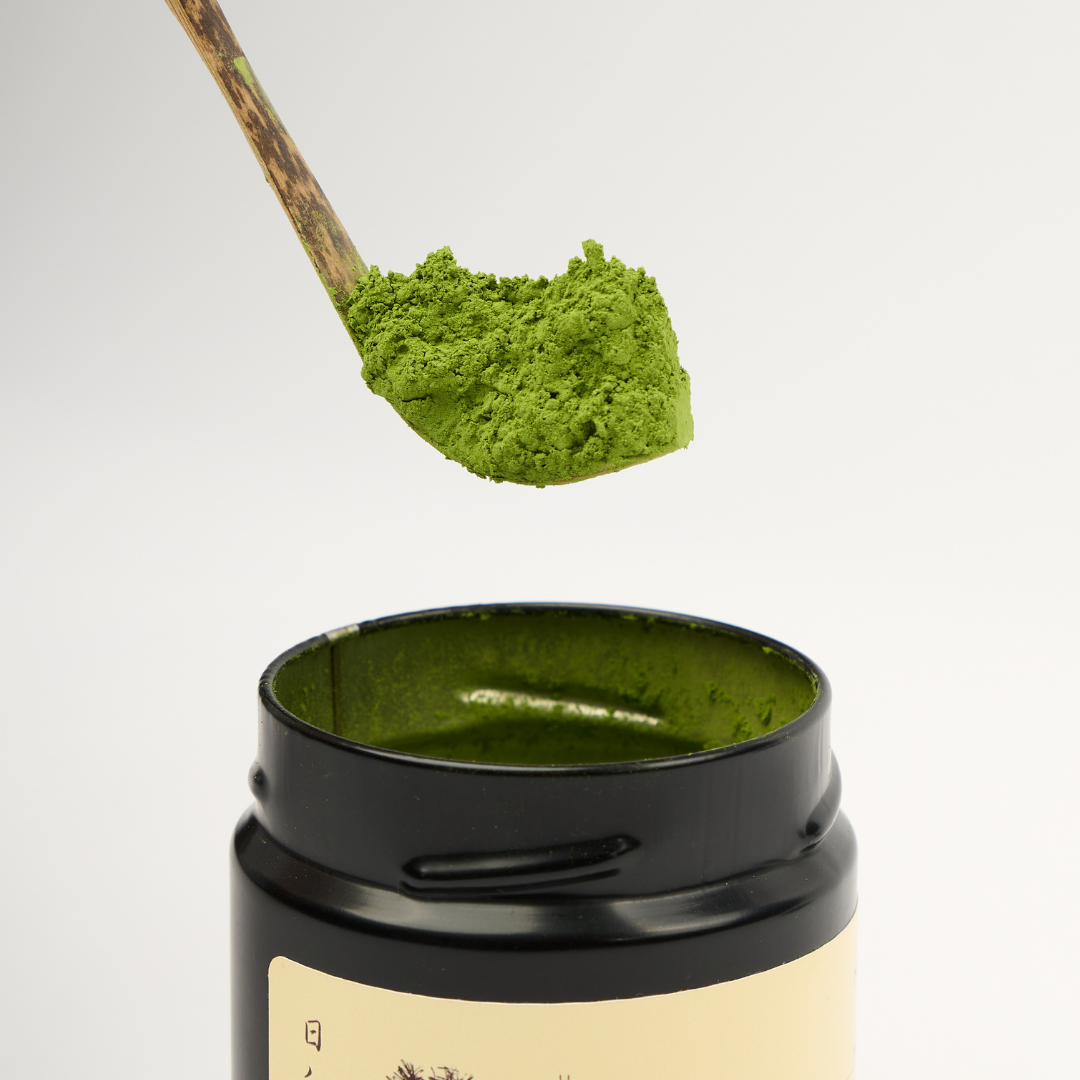 Taiyo Premium Matcha