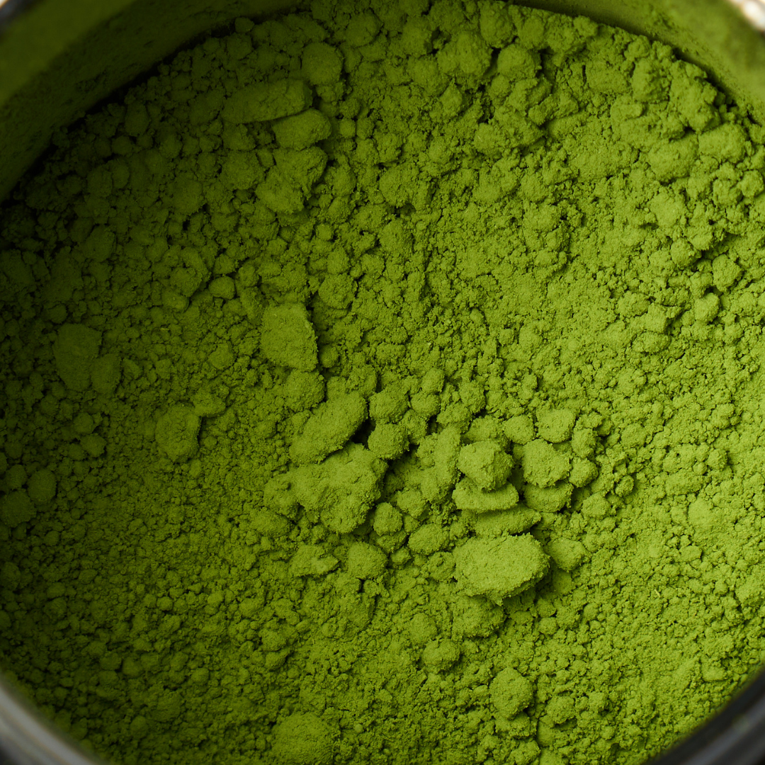 Yashi Premium Matcha